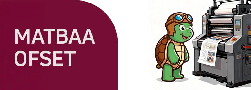 Matbaa Ofset