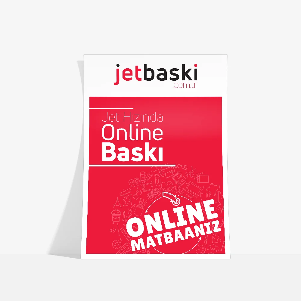 Acil El İlanı - Broşür - 6