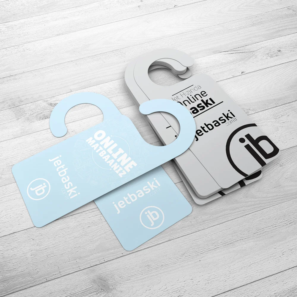 Kapı Askısı Broşürü - 4