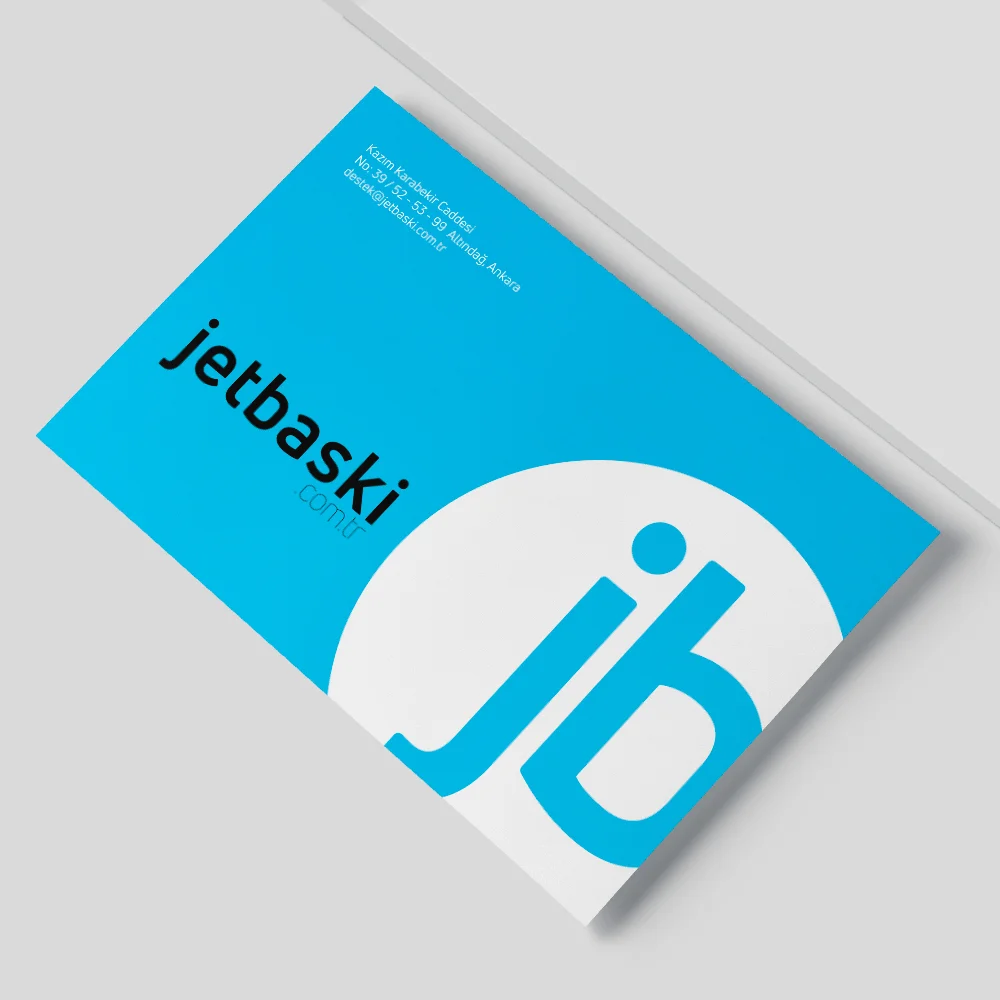 PVC Silinebilir Amerikan Servis Baskı - 2