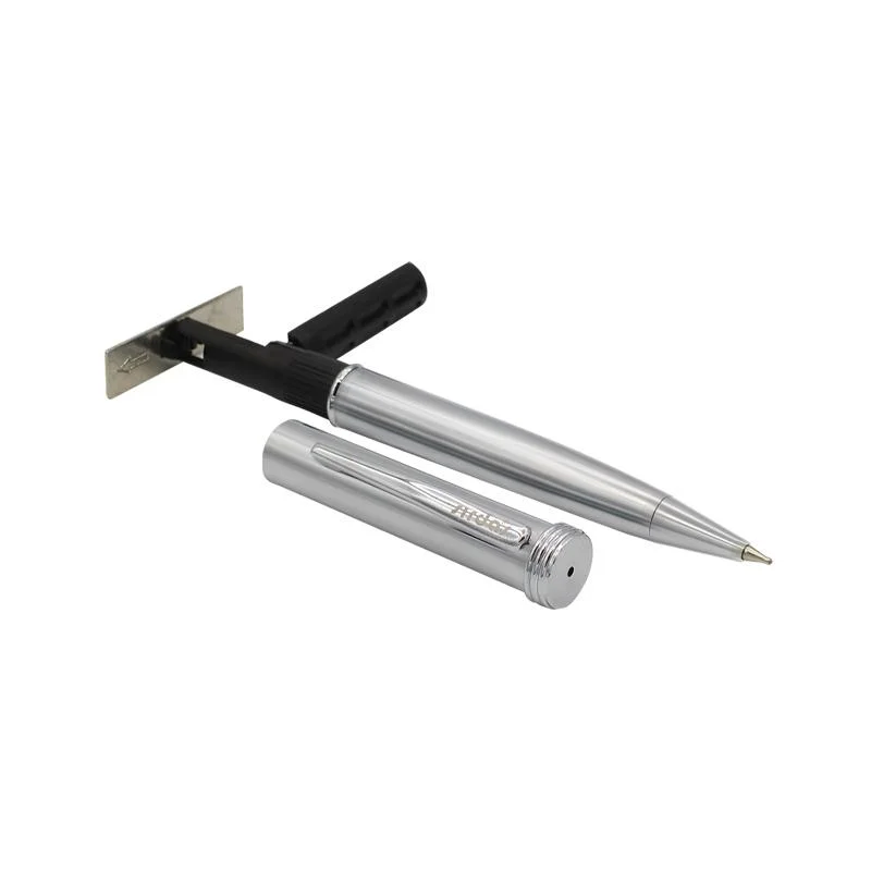 Sırdaş Metal Kalem Kaşe